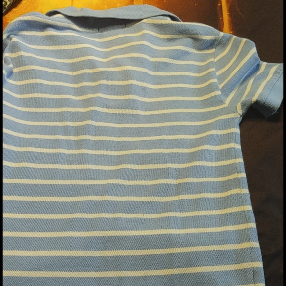 Ralph Lauren boys polo shirt - Picture 3 of 4